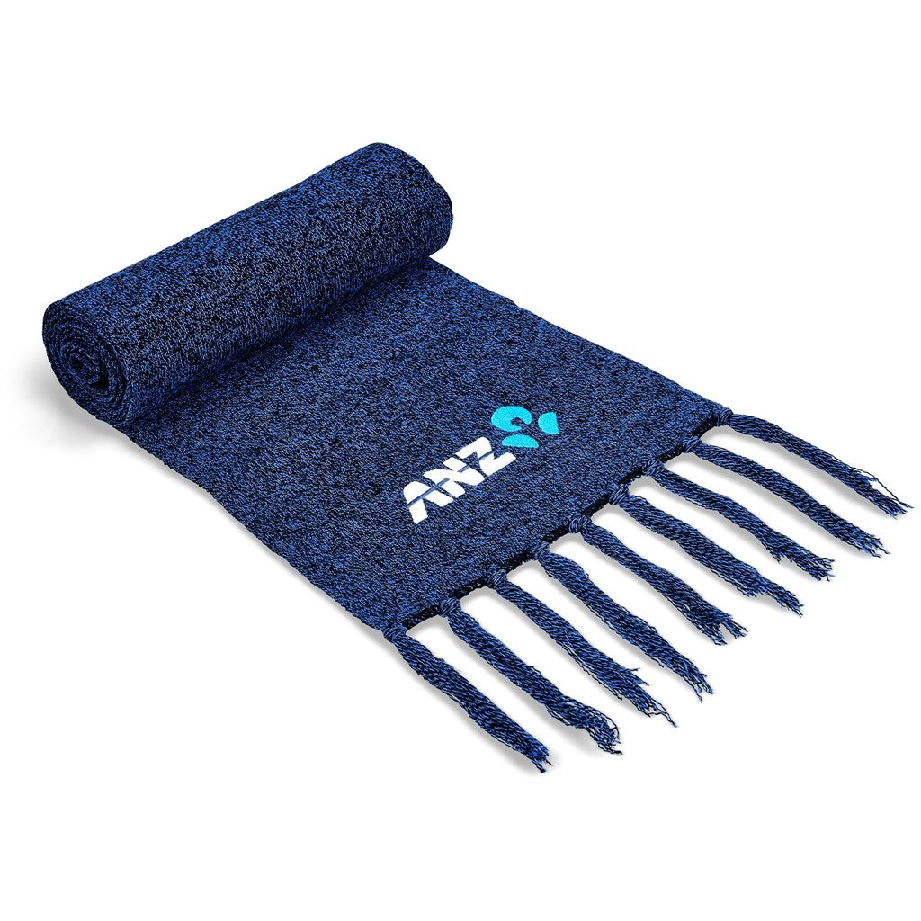 Lenço Melange de New Hampshire