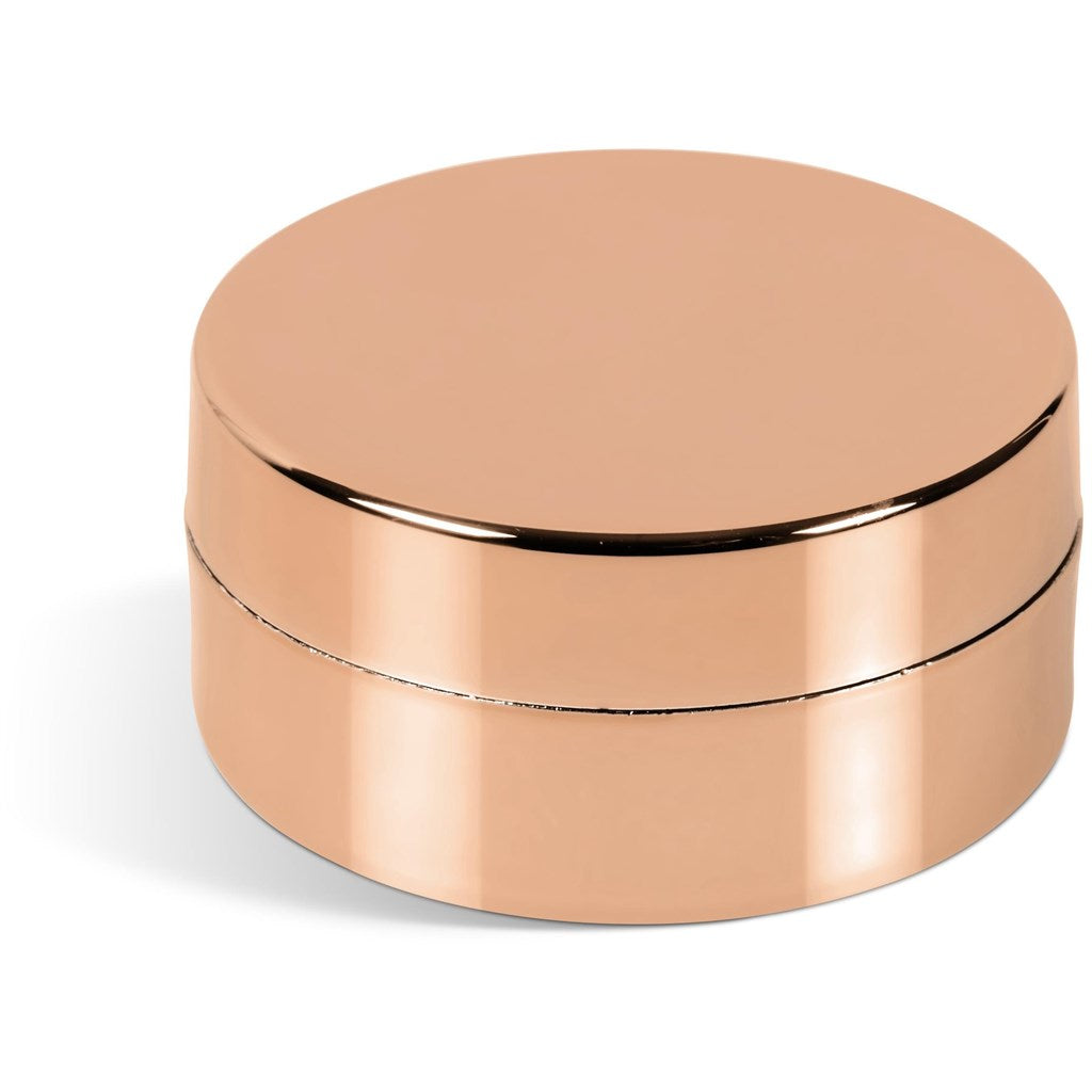 Bálsamo labial Glamorous Disc