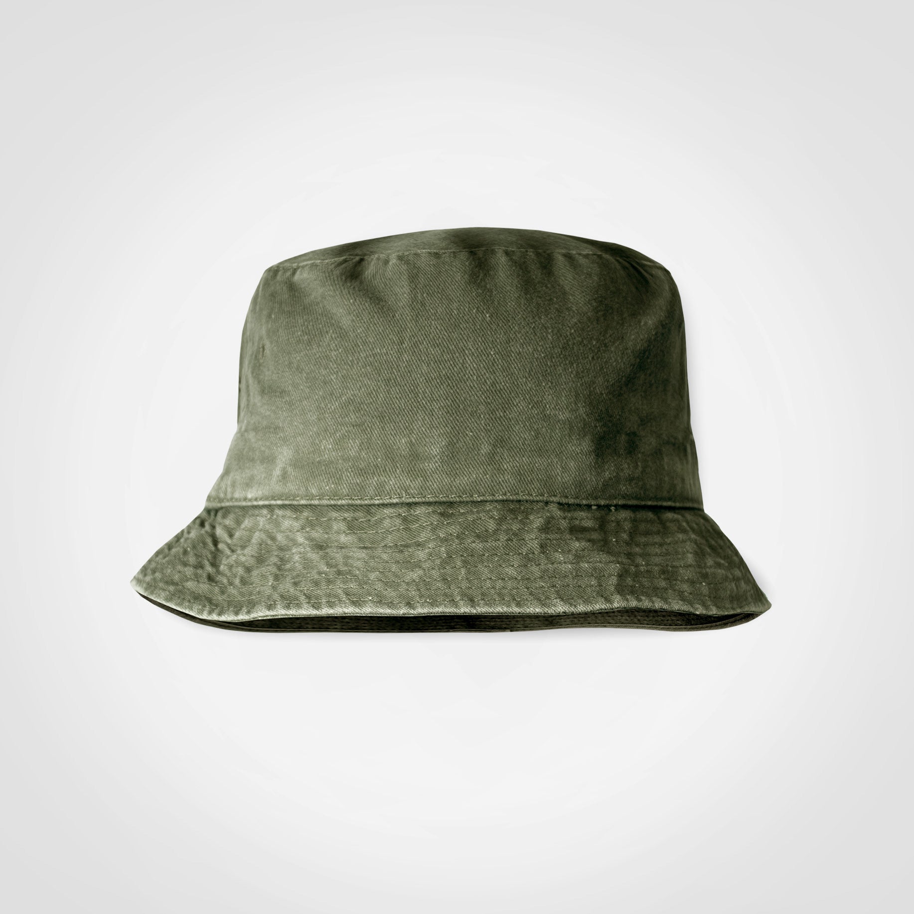Harlem Bucket Hat