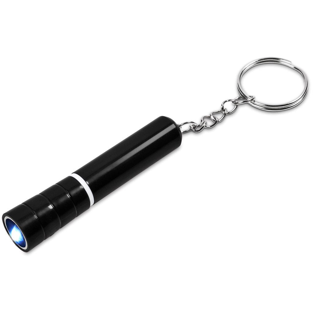 Porte-clés torche Spoutnik Altitude