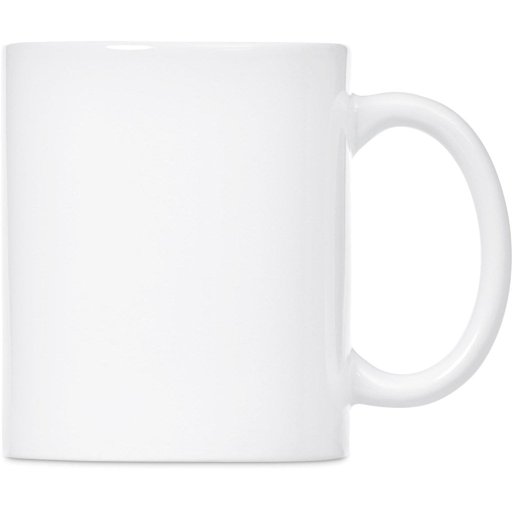 Caneca de café em cerâmica Altitude Oslo - 330ml