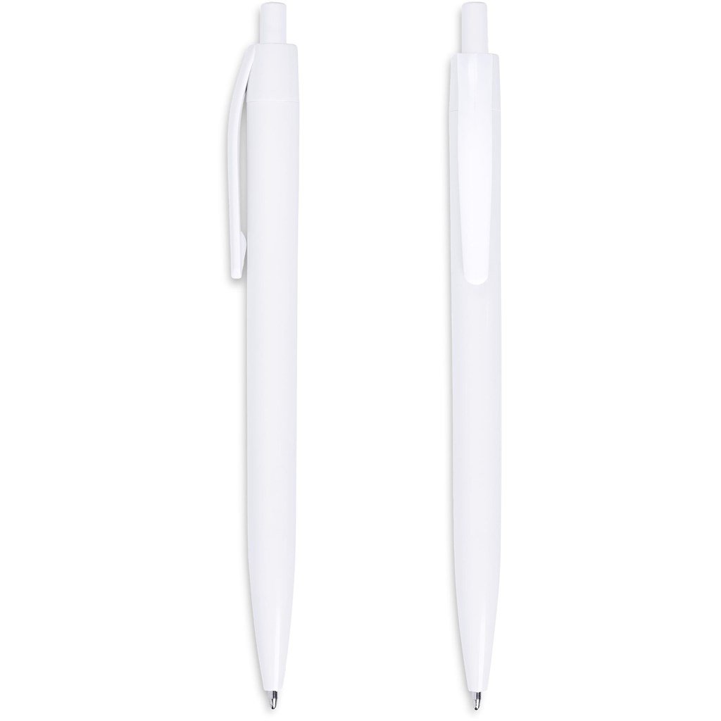 Altitude Primary Blue Ink Ball Pen