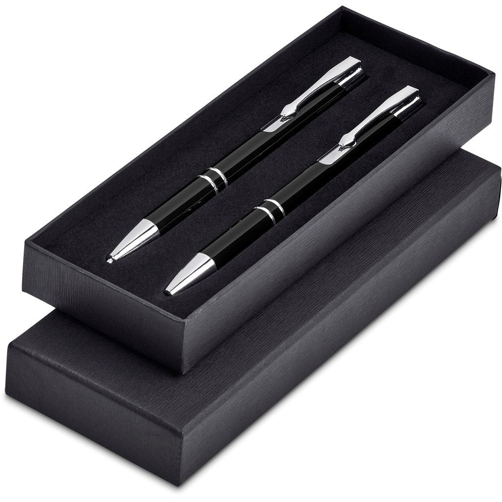 Ensemble stylo à bille et crayon Altitude Armada
