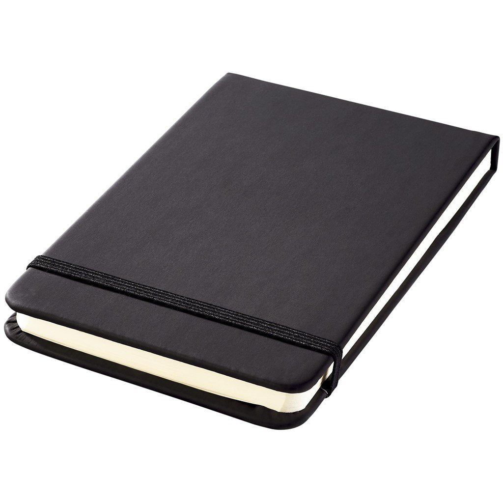 Carnet de notes à couverture rigide Altitude Discovery A6
