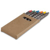 Coffret de crayons Altitude Crazy