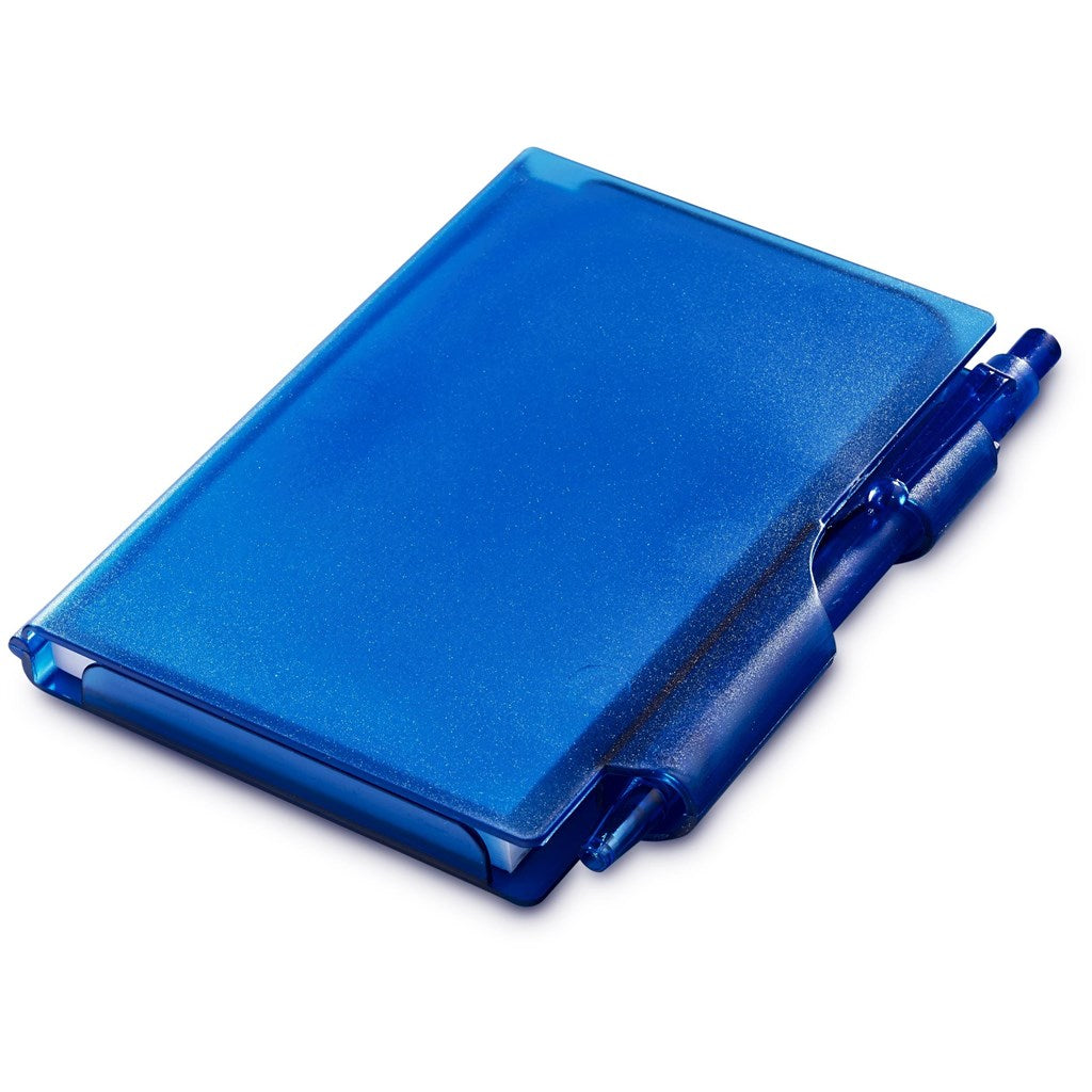 Mini carnet et stylo Altitude Nifty