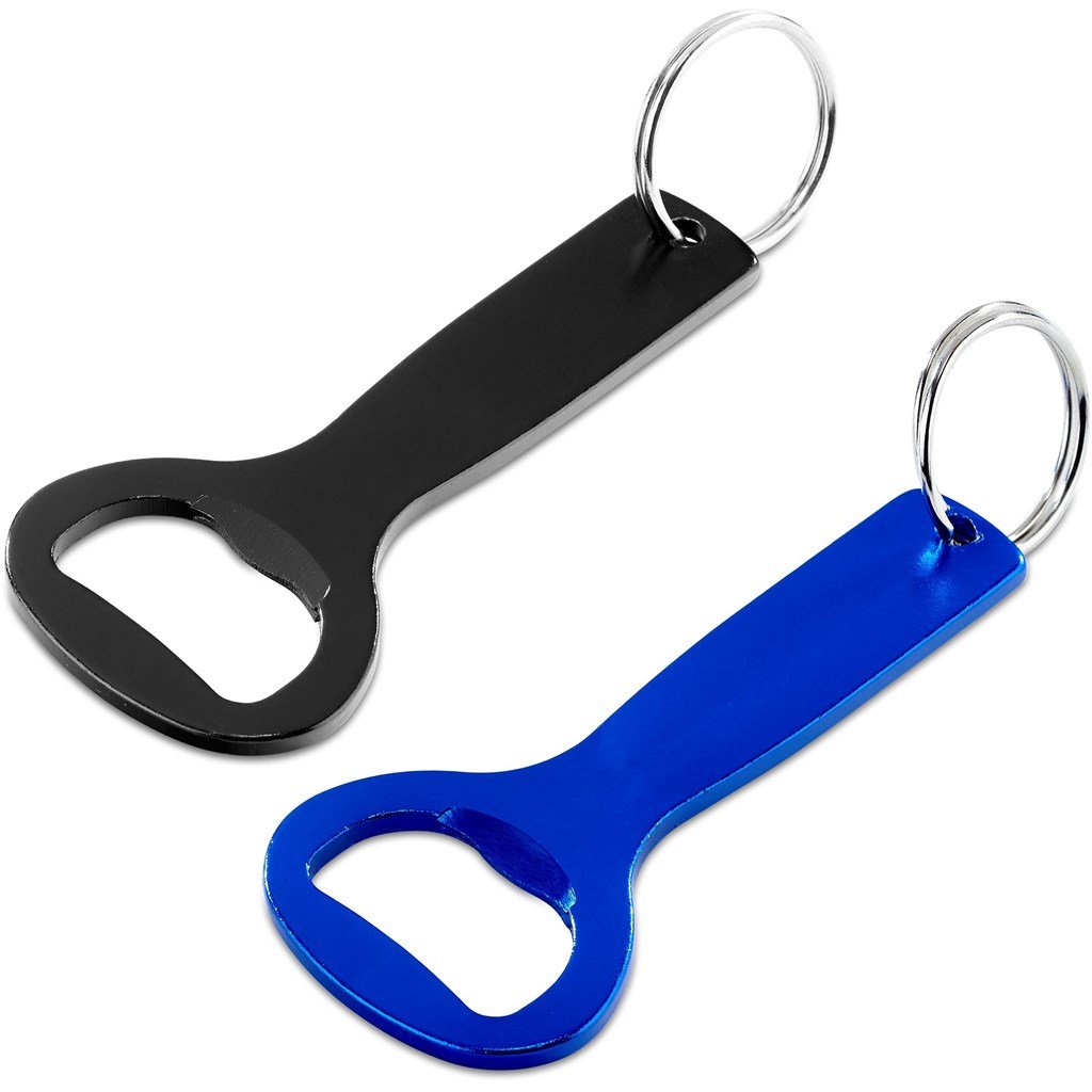 Altitude Boris Bottle Opener Keyholder image