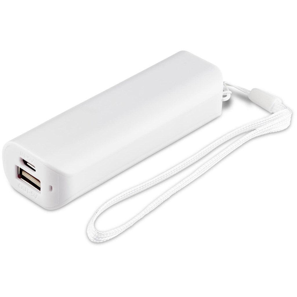 Altitude Juice Power Bank - 2.000 mAh