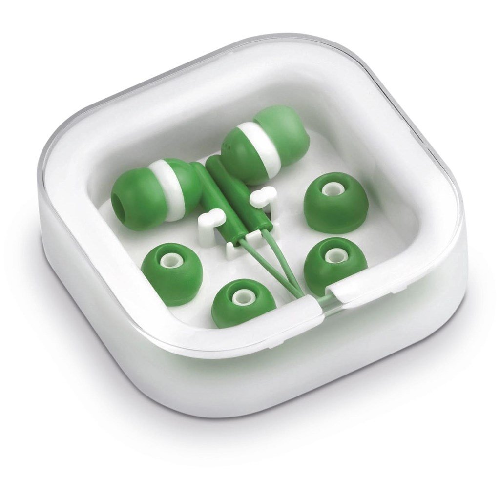 Altitude Grooves Earbuds image