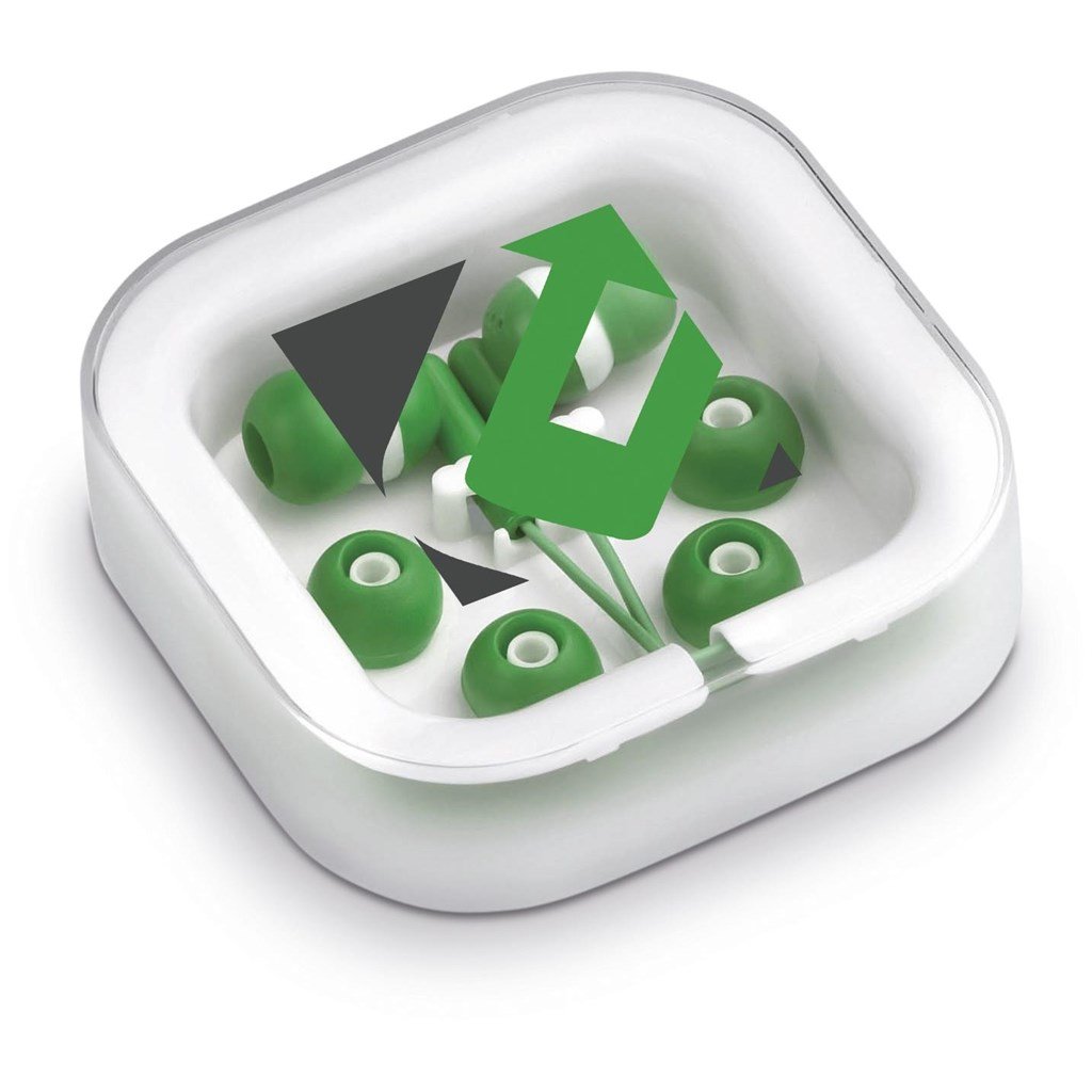 Altitude Grooves Earbuds image