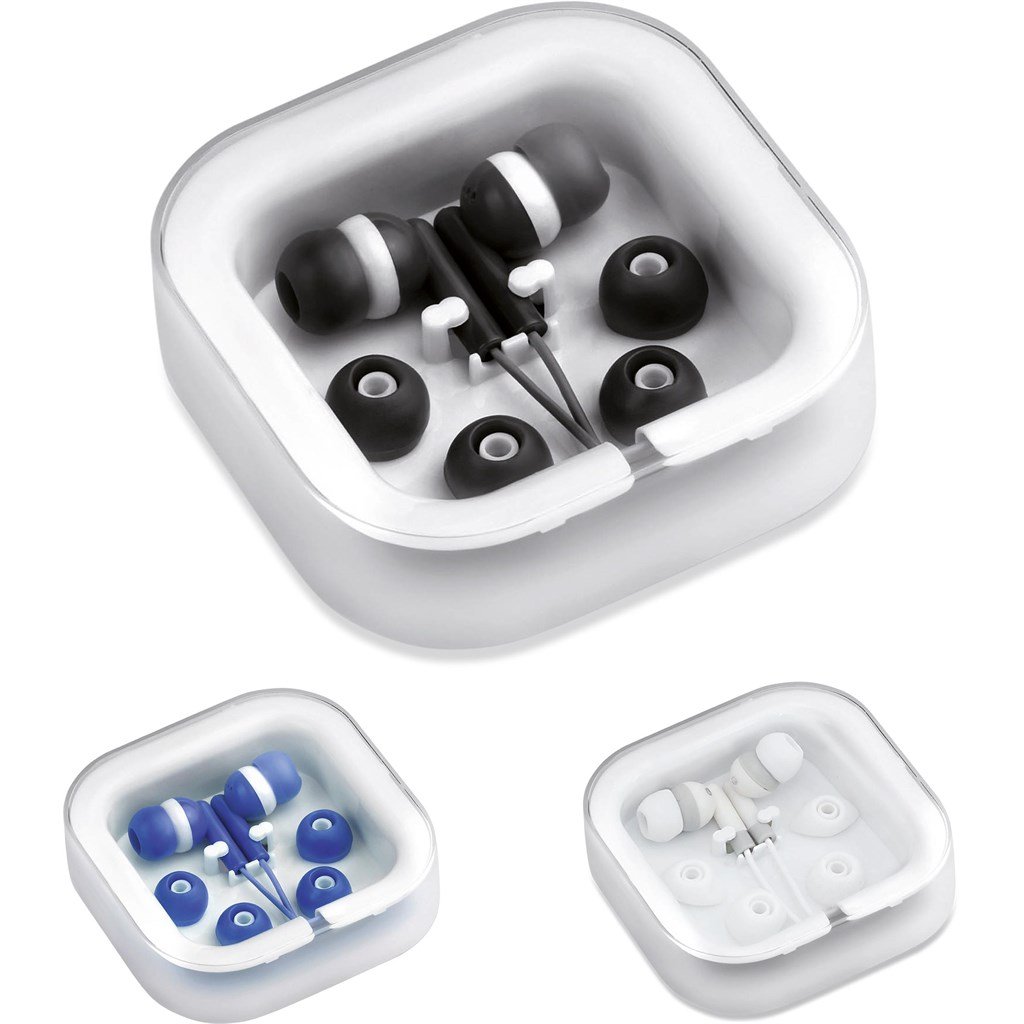 Altitude Grooves Earbuds image