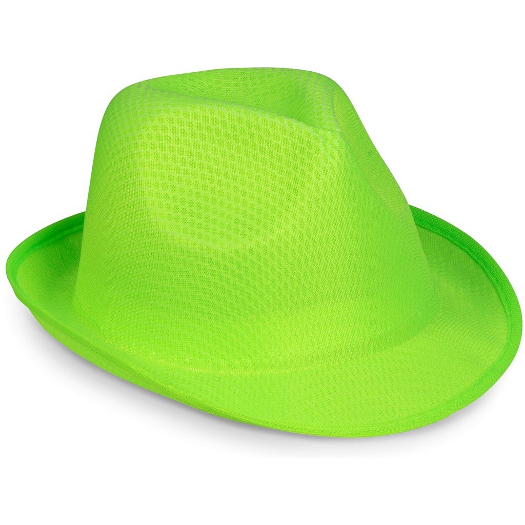 Chapéu Rumba