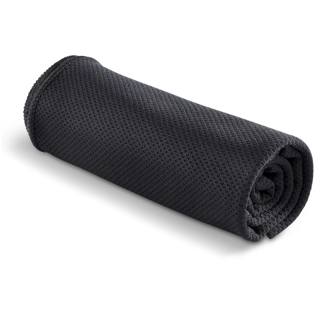 Toalha desportiva refrescante Altitude Chill