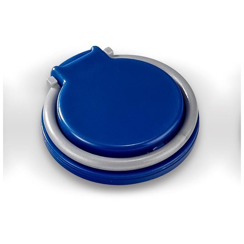 Altitude Coil Ring Grip e suporte para telefone