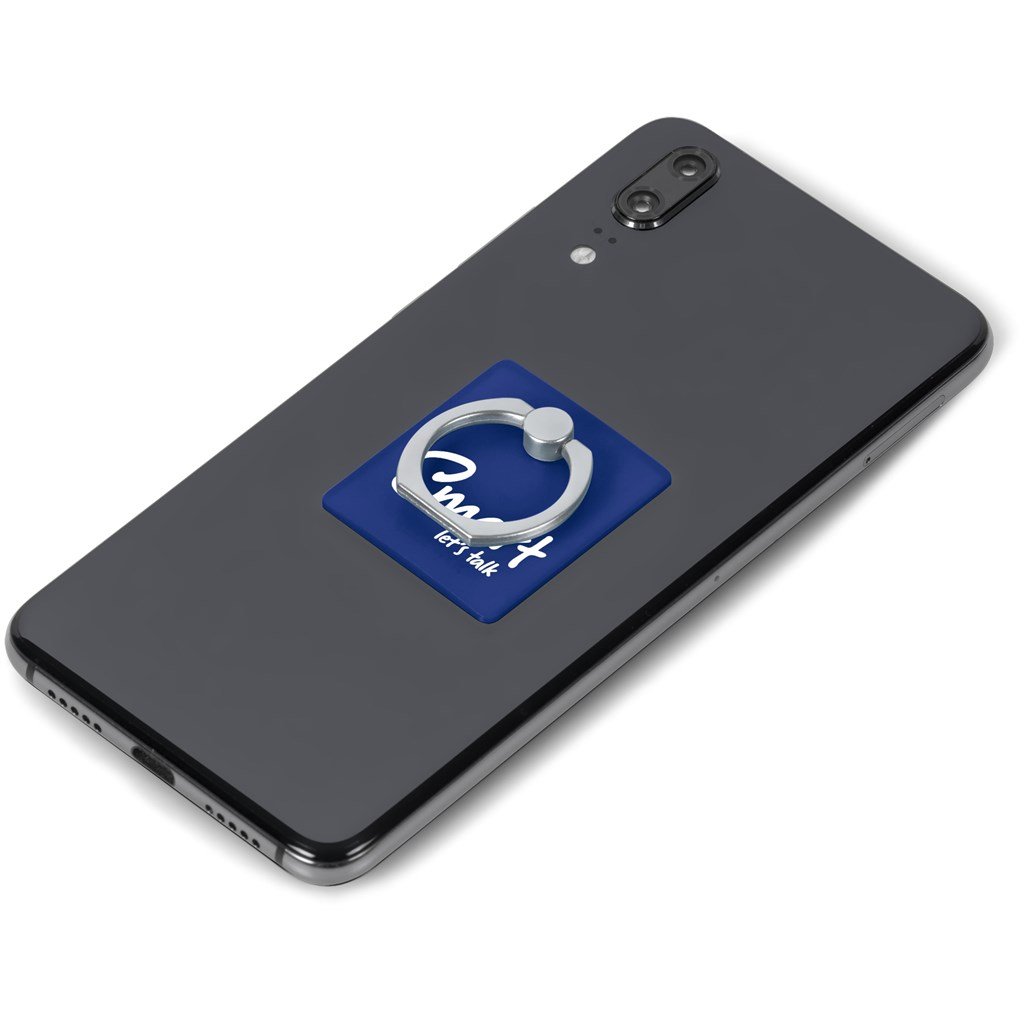 Support de téléphone et anneau de préhension Altitude Tuscan