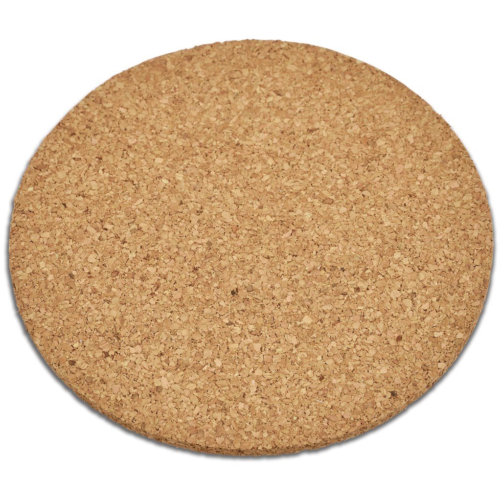 Dessous de verre Altitude Corey Cork