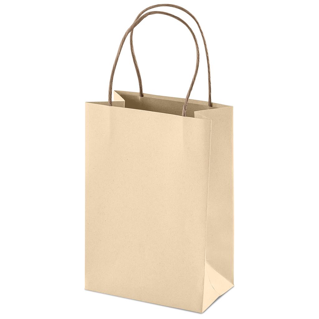 Altitude Memento Mini Saco de Presente em Papel