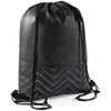 Bolsa Altitude Waverly com cordão não tecido