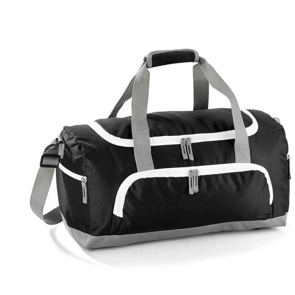 Sac de sport Altitude Sheffield - Noir