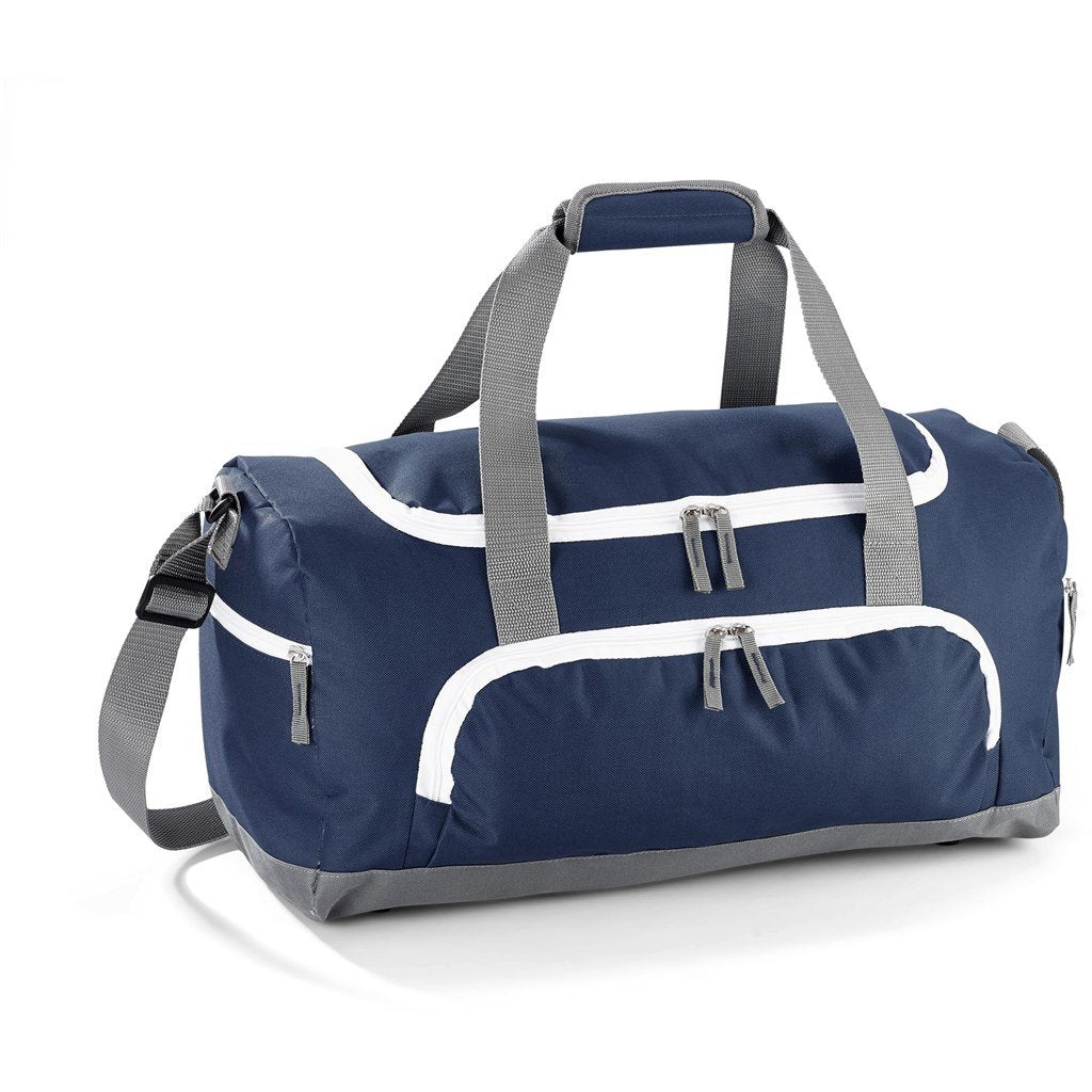 Altitude Sheffield Sports Bag - Navy - n