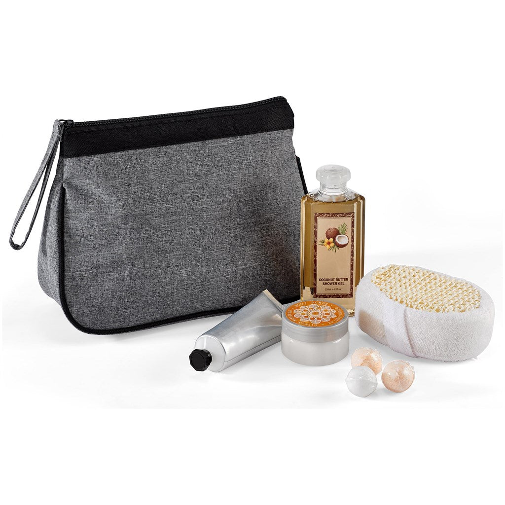 Trousse de toilette/cosmétique Altitude Haven
