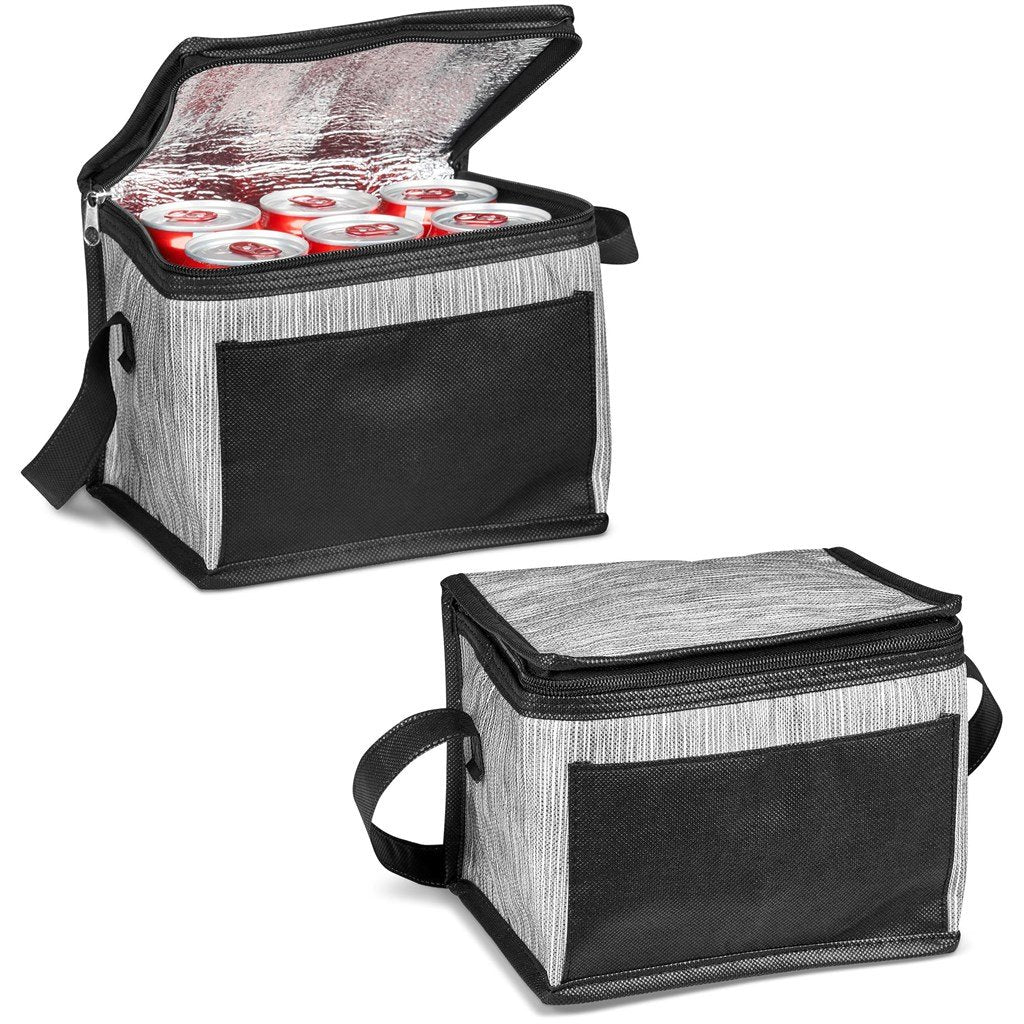 Glacière non tissée Altitude Fargo pour 6 canettes