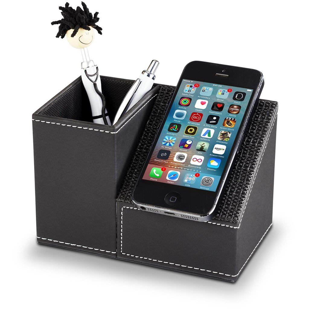 Support de bureau et de téléphone Altitude Advantage