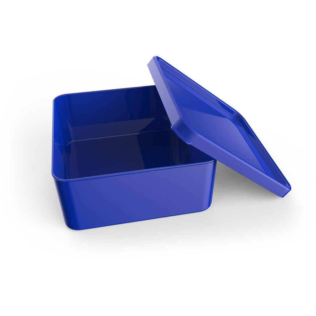 Lancheira Altitude Arcádia