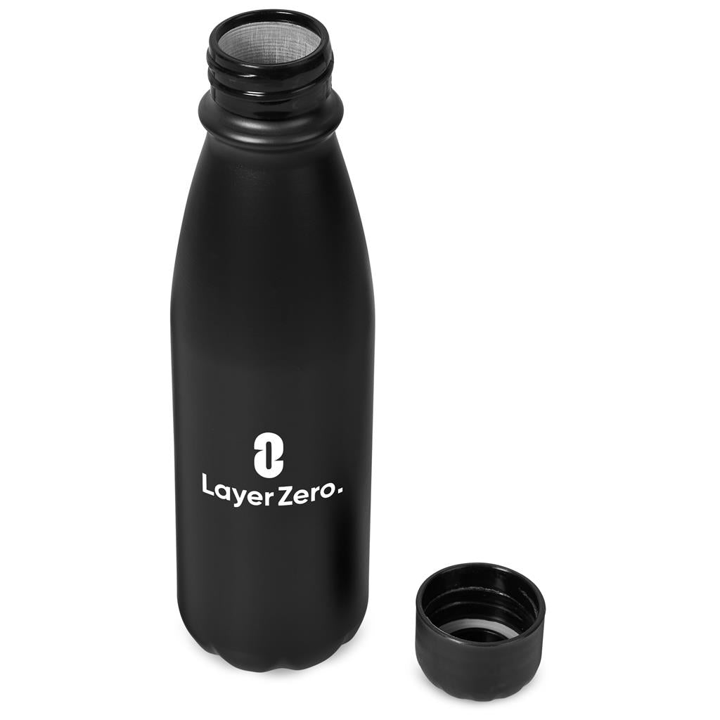 Bouteille d'eau en aluminium Altitude Nevaeh - 600 ml