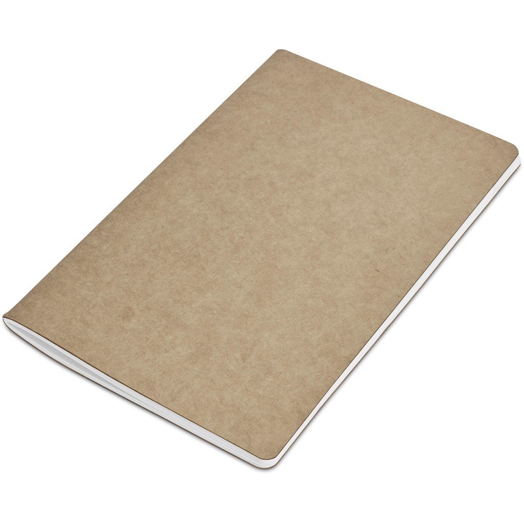 Carnet de notes Altitude Bardsley A5 à couverture souple
