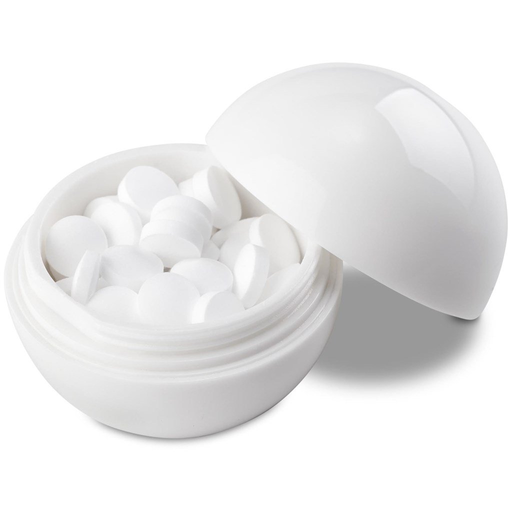 Boule de menthes Jolly Mints Altitude