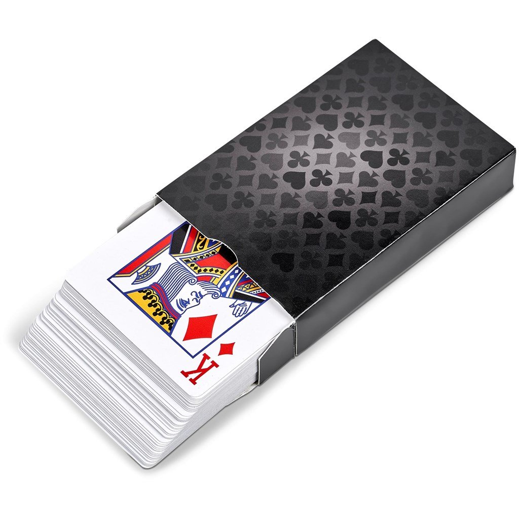 Jeu de cartes à jouer Altitude Sergio