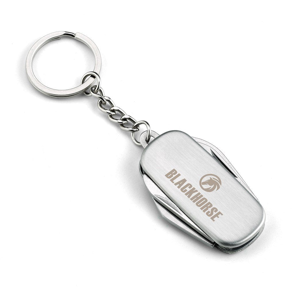 Porte-clés Altitude Crackerjack