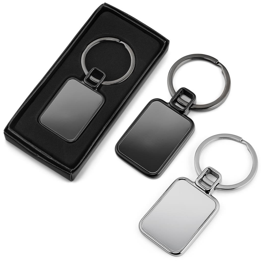 Altitude Splendour Keyholder image