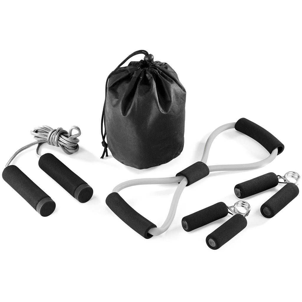Conjunto de exercícios Altitude Task-Master