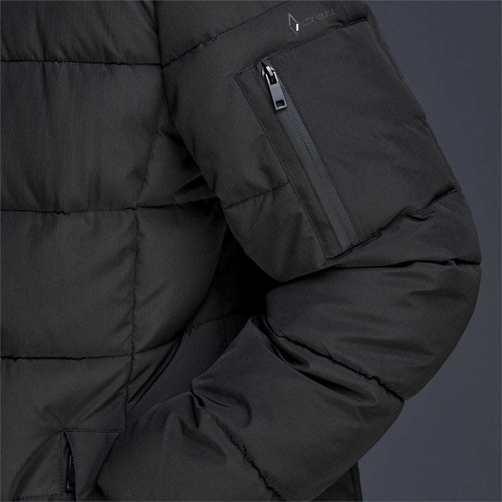 Casaco Alex Varga Montpellier Mulher