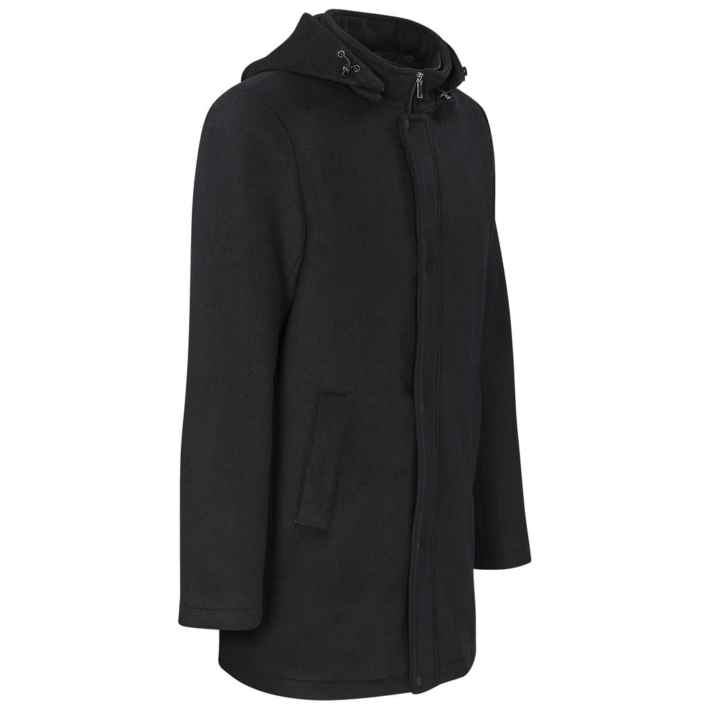 Casaco masculino Alex Varga Gallegos