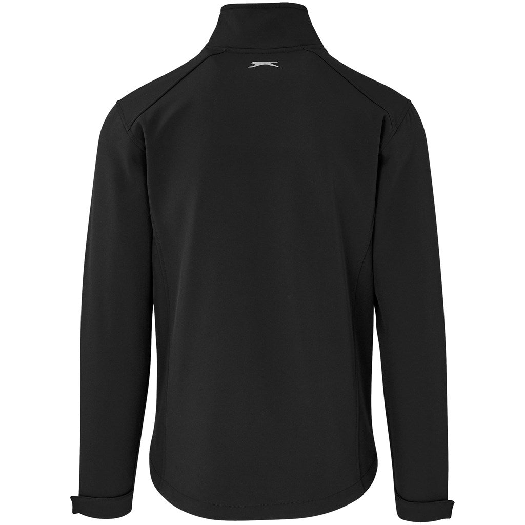 Casaco Nagano Softshell Masculino