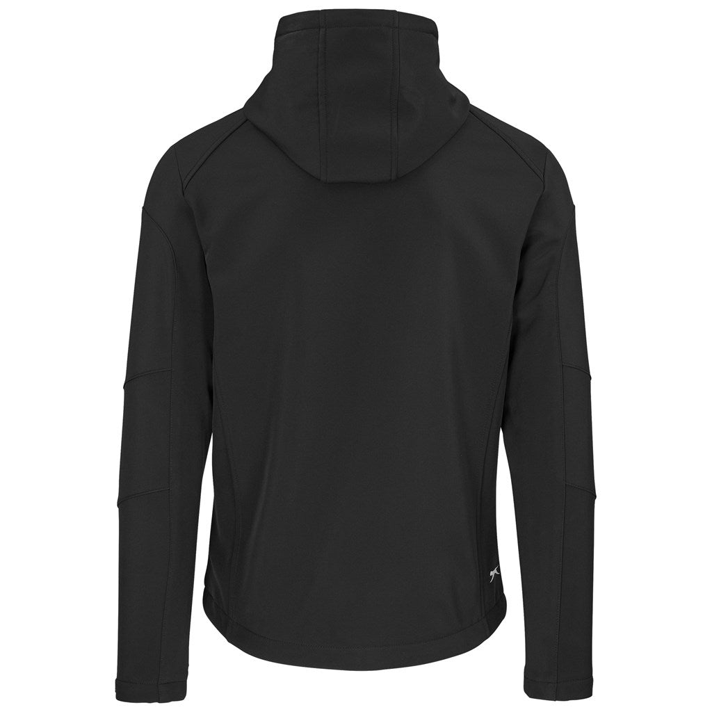 Casaco Nexus Softshell Masculino