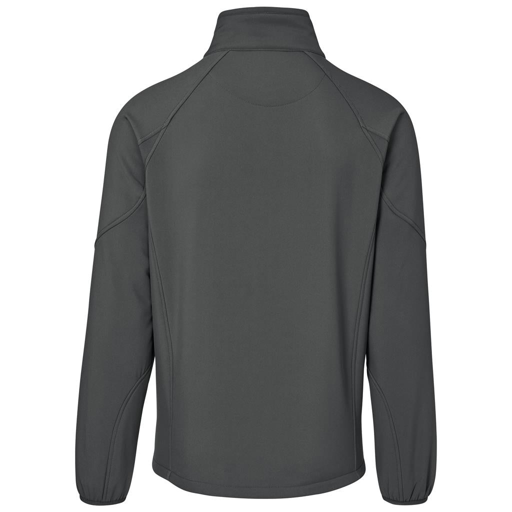 Casaco Midlands Softshell para homem
