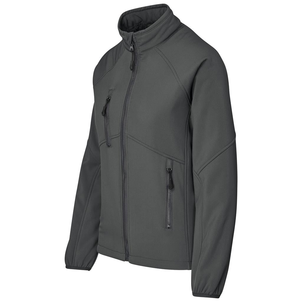 Casaco Softshell Midlands Mulher
