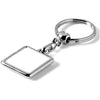 Altitude Squareing-Up Dual-Dome Keyholder