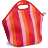 Saco para almoço Kooshty Quirky - Vermelho