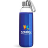 Kooshty Quirky Glass Water Bottle - 500ml