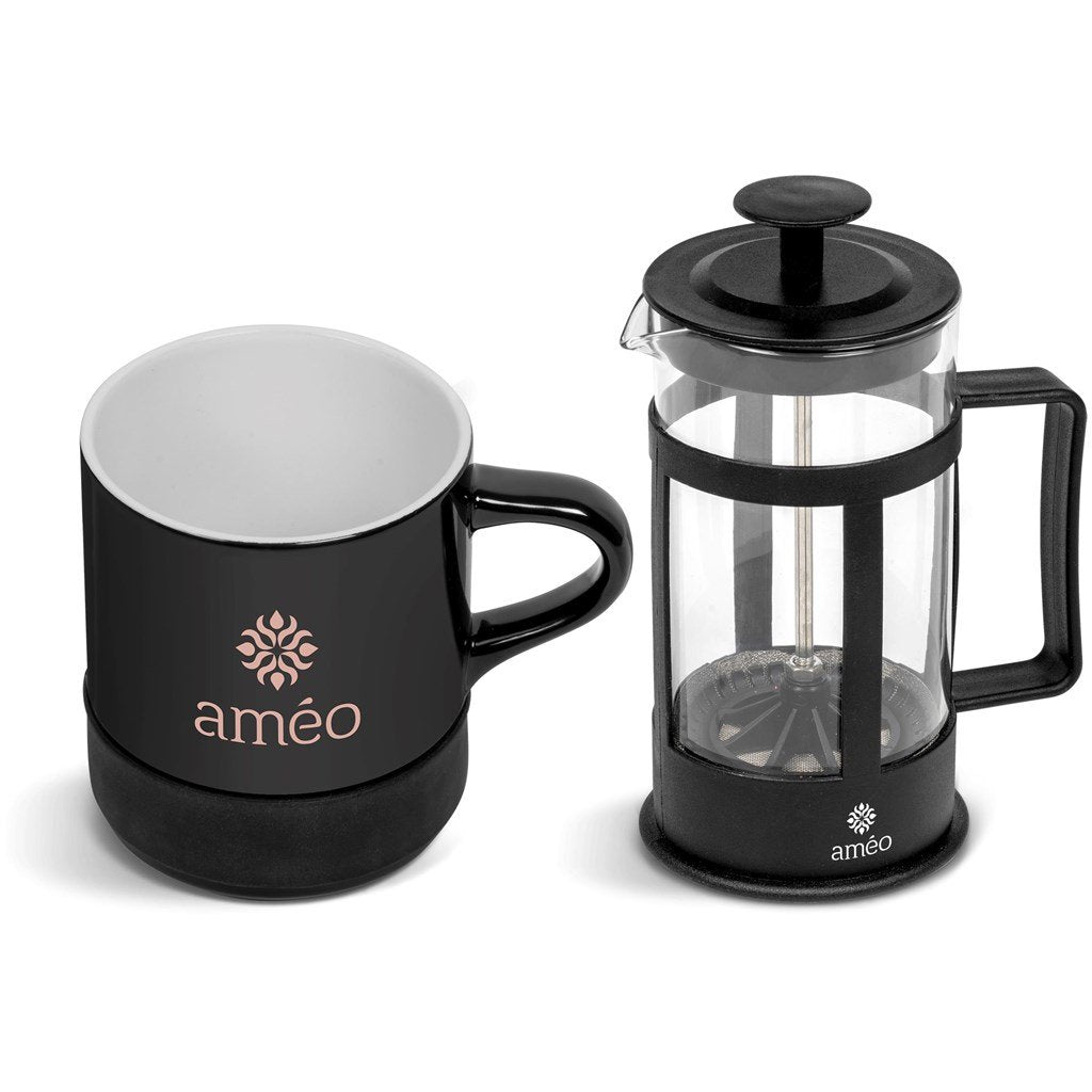 Conjunto de Café Kooshty Mixalot Match - 320ml