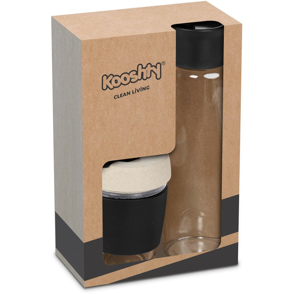 Kooshty Hot & Kold Set