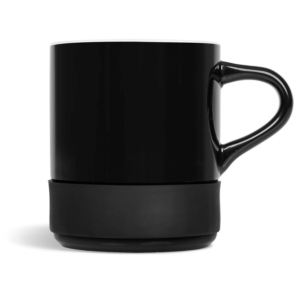 Tasse à café en céramique Kooshty Mixalot - 320 ml