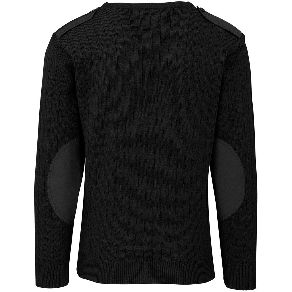 Camisola de manga comprida Force