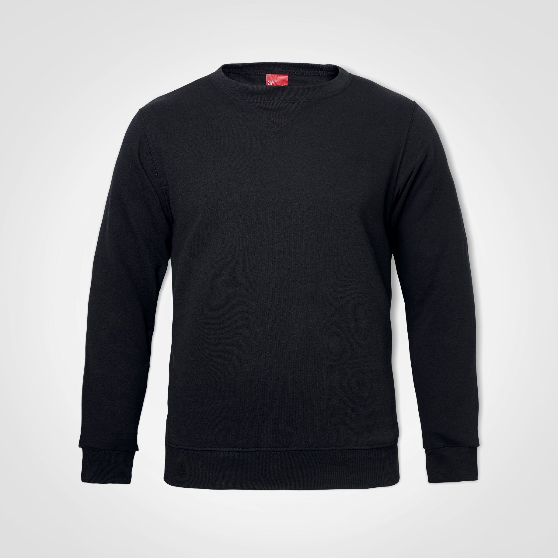 Pulls basiques pour enfants