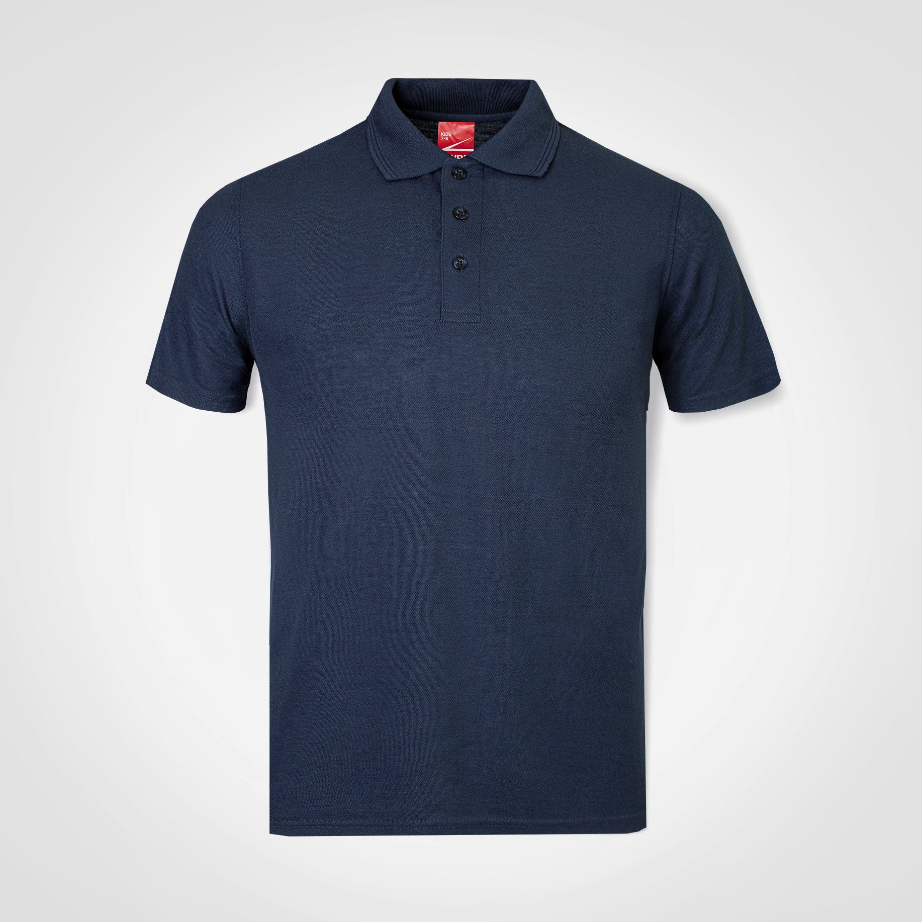 Enfants golfeurs